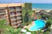 Hotel Tropicana in Torremolinos,Costa Del Sol.4* BB Twin Room Balcony/ Terrace. prices from 