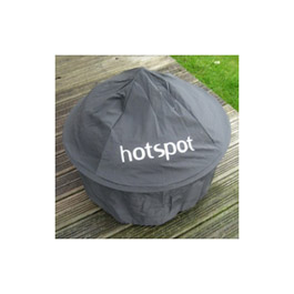 Hotspot Urban Fire Pit  Weather Covers are made for the urban range of fire pits. They come in three
