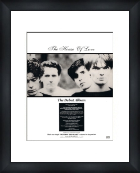 Unbranded HOUSE OF LOVE