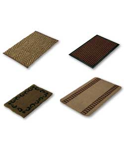 Household Solutions Mat Pack