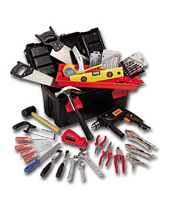 Household Starter Toolkit