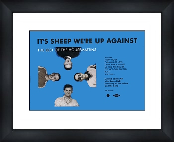 Unbranded HOUSEMARTINS