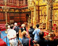 Houses of Parliament Tour Senior Ticket
