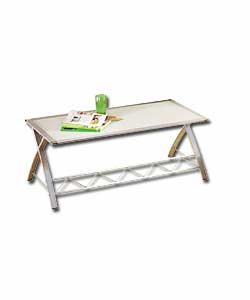 Houston Coffee Table