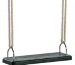 Houtland Rubber Swing Seat