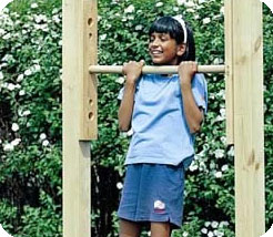 Houtland Somersault Bar