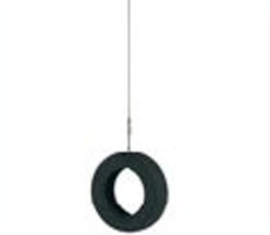 Houtland Swing Ring Set