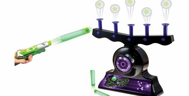 Unbranded Hover Shot