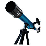 Unbranded How Cool is This - Telescience Telescope