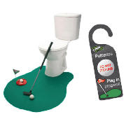 Unbranded How Cool Is This Putterloo