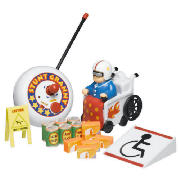 Unbranded How Cool Is This Stunt Granny