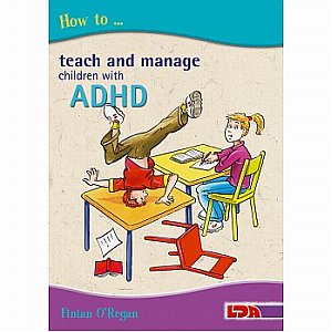 An invaluable ADHD resource - Written in a clear and accessible style, this book offers ways of