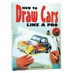 How to Draw Cars Like A Pro
