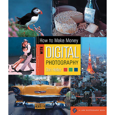 Unbranded How to Make Money with Digital Photography