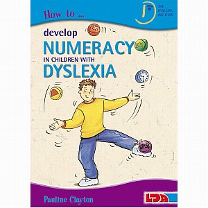 How to ... Numeracy in Dyslexia