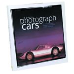 How to Photograph Cars - The enthusiasts guide to techniques and equipment.