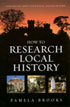 How To Research Local History