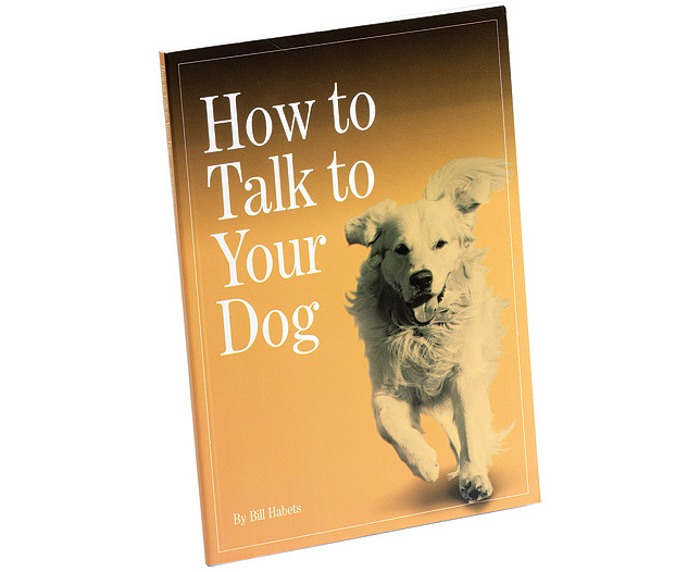 Unbranded How to Talk to your Cat and Dog Book (2)