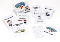 Unbranded How Well Do You Know The Bride Game