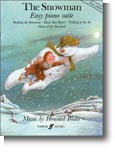 Howard Blake: The Snowman (Easy Piano Suite)