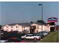 Unbranded Howard Johnson Express Inn - Beckley, Beckley