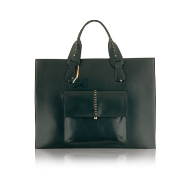Description  For ultimate business chic  the Howie workbag is the perfect accessory as it combines g