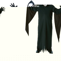 Unbranded HOWLING GHOST