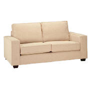 Unbranded Hoxton Large sofa, Cream