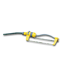 Hozelock Oscillating Sprinkler