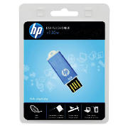 Unbranded HP 135W USB Flash Drive 16GB