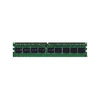 Unbranded HP 512MB (1x512MB) DDR2-667 ECC FBD RAM