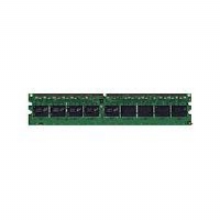 Unbranded HP 512MB (1x512MB) DDR2-667 ECC FBD RAM