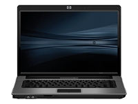 HP 550 - Celeron M 530 1.73 GHz - 15.4 TFT