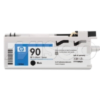 Unbranded HP 90 BLACK PRINTHEAD CLEANER C5096A