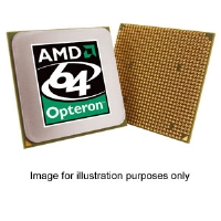 Unbranded Hp AMD Opteron 2216 2.4 1Mb/1000 2Nd Cpu