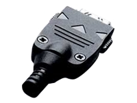 Unbranded HP battery charger adapter