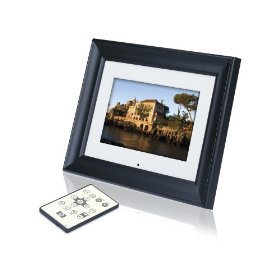 Unbranded HP DF710C2-11 7` LCD Digital Photo Frame -
