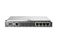 Unbranded HP GbE2c Layer2/3 Ethernet Blade Switch for c-Class BladeSystem - switch - 16 ports