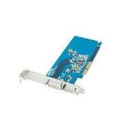 Unbranded Hp Intel DVI Add2 Sdvo (PCie) Adapter