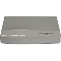 Unbranded HP JetDirect 300X 10/100Base-TX External Print