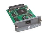Unbranded HP JetDirect 620n - print server