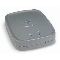 Unbranded HP JetDirect EN1700 Fast Ethernet Print Server
