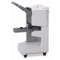 Unbranded HP LaserJet MFP MFP Finisher (M9040/50 MFP)