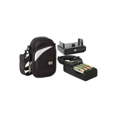 Unbranded HP M Series Camera Kit L1815A