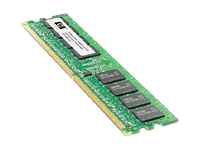 Unbranded HP memory - 1 GB - DIMM 240-pin - DDR II