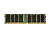 Unbranded HP memory - 256 MB - DDR II
