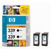 HP Multipack Pack of 2 C8767