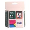 hp No 14 Col C5010D Tri-Colour
