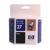 hp No 27 C8727A Black