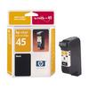 hp No 45 51645A Black